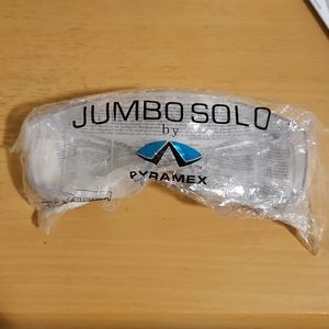 PYRAMEX PROTECTIVE GOGGLES